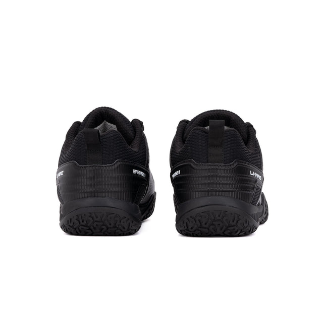 Saga Lite 8 (Black/White)