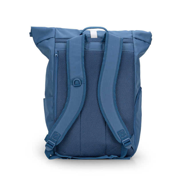 Court Space Backpack (Blue)