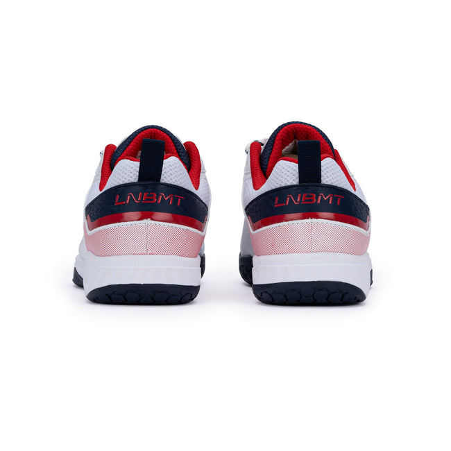 Ultra Force (White/Red/Blue)
