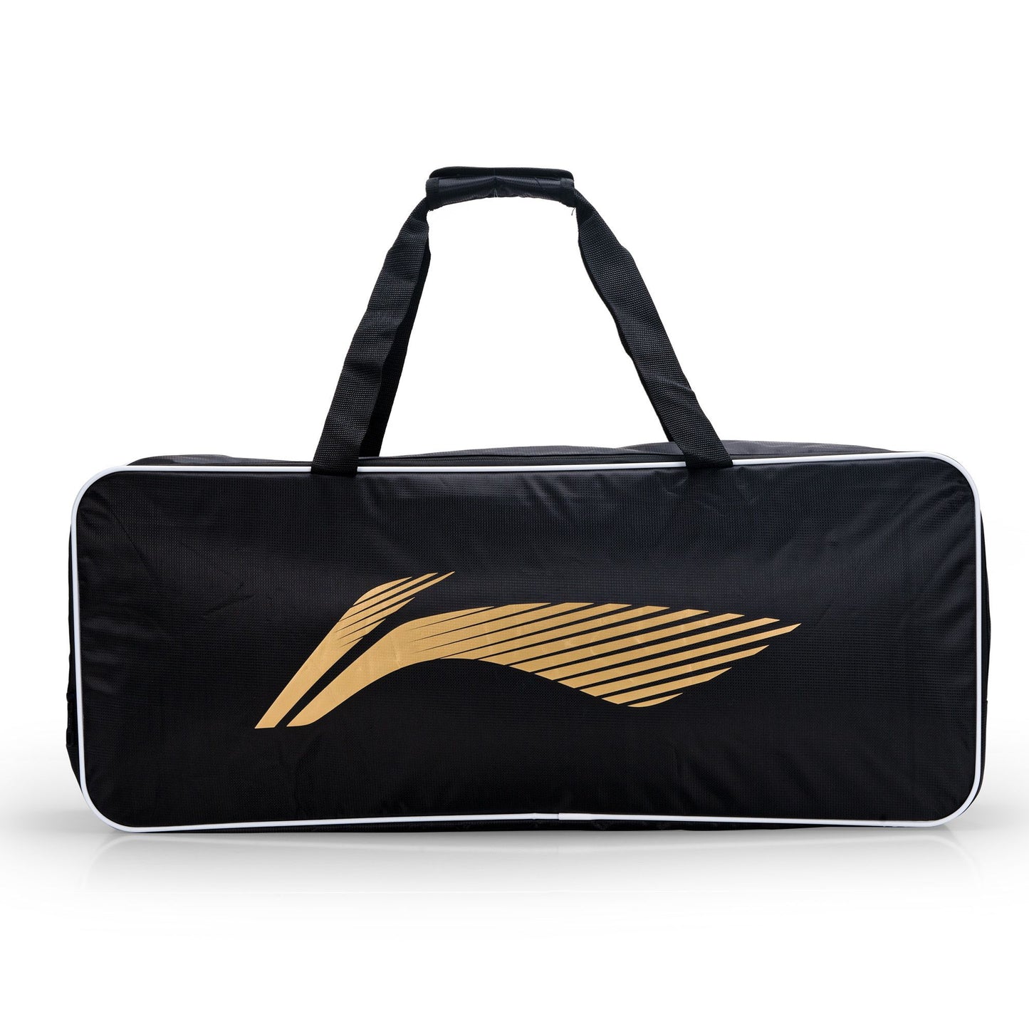 Crato Kit Bag (Black/Gold)