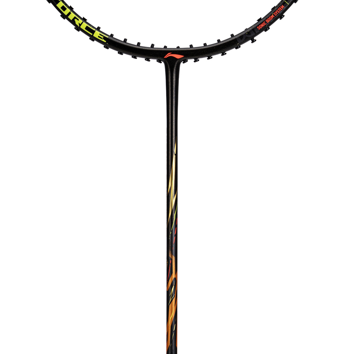 Axforce Warrior - 4U