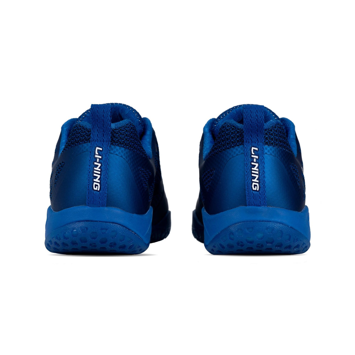 Erupt - Blue