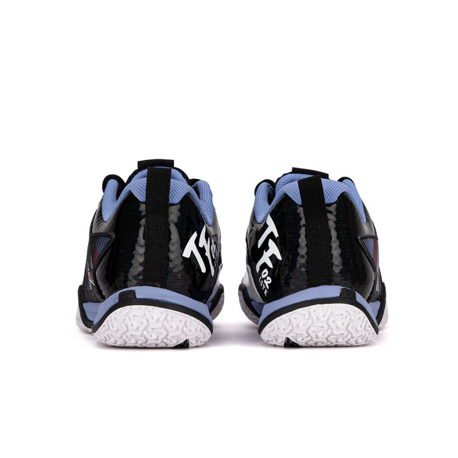 Saga II Lite (Black/STD.White)