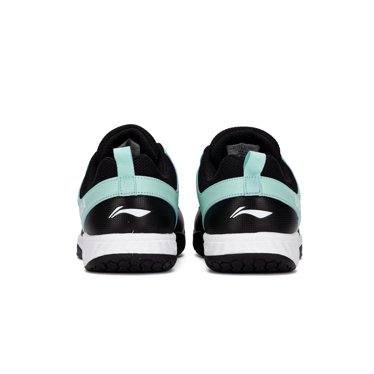 Ultra Speed (Black/Yucca)