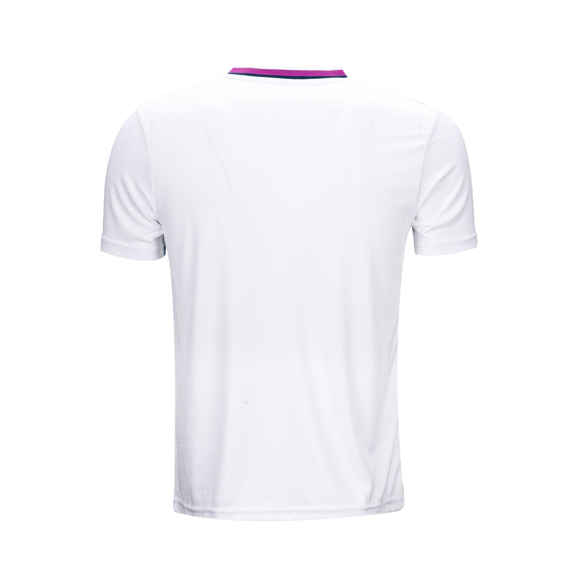  China AeroVent T-Shirt-White
