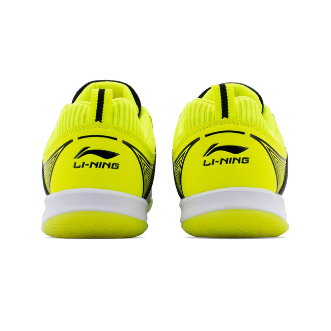 Attack Pro II - Black, Lime