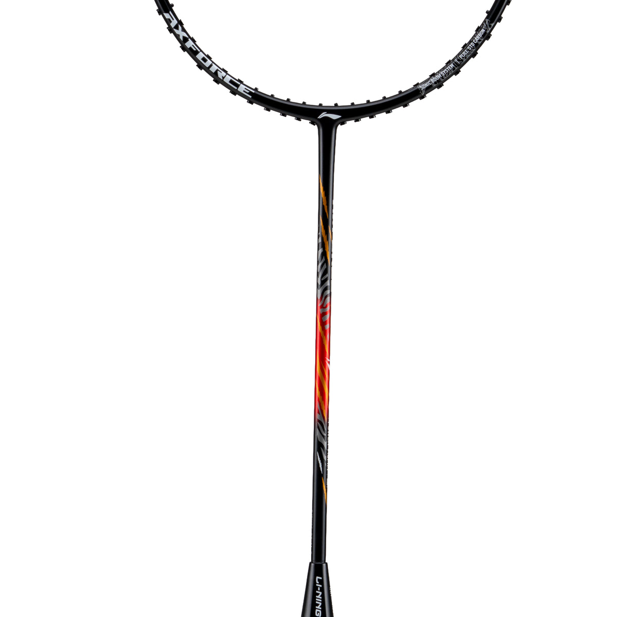 Axforce Tiger - 4U