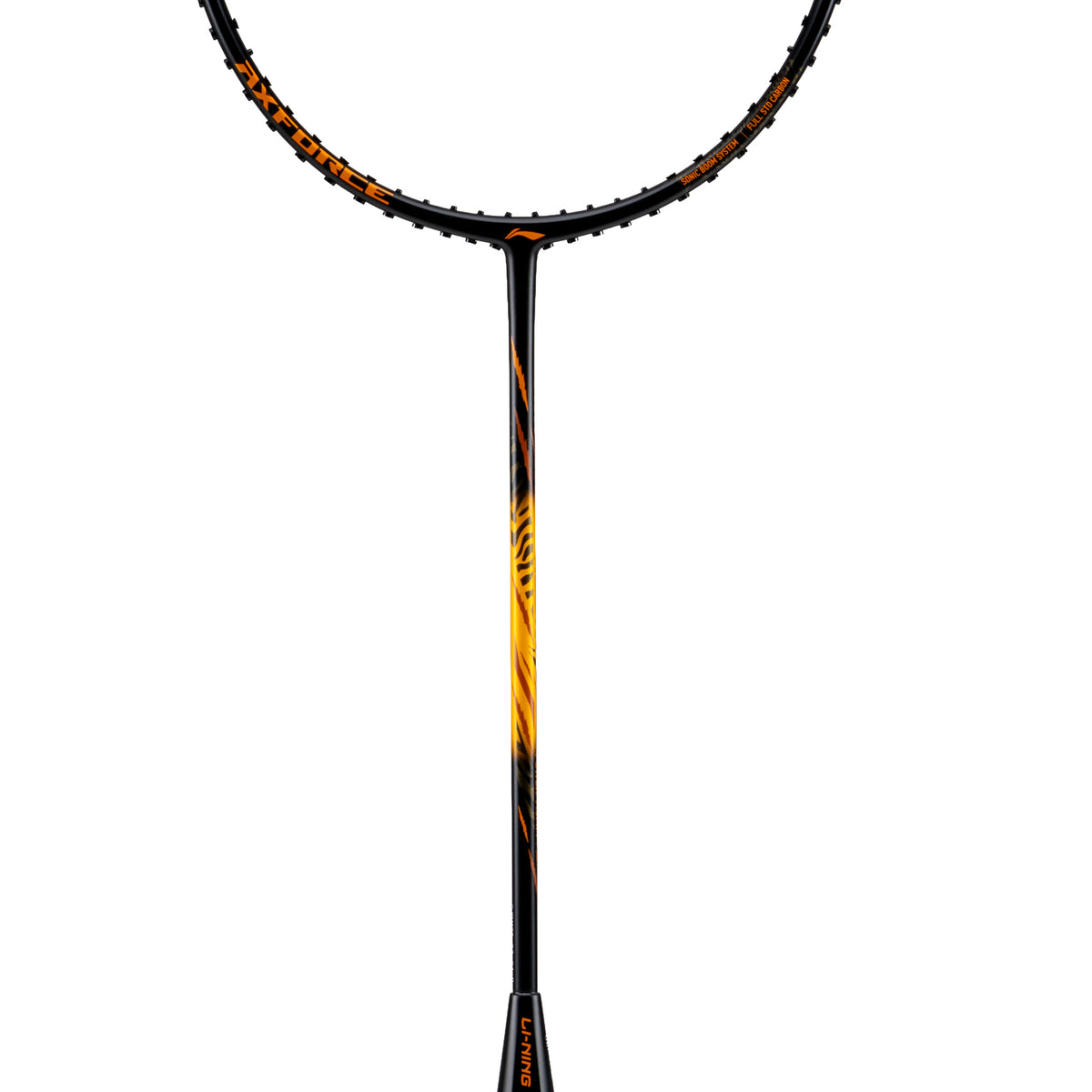 Axforce Tiger - 4U