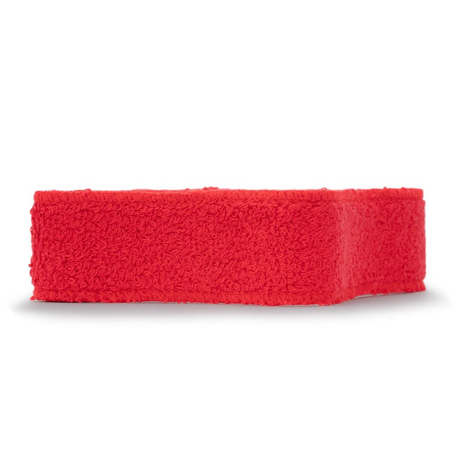 GC002 Single Layer Towel Grip-Red