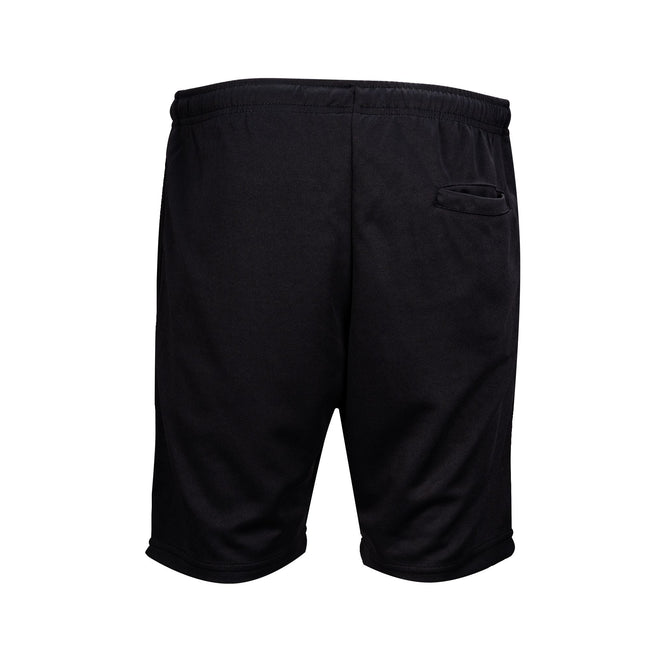 ProFormance Athletic Shorts-Black/Gold