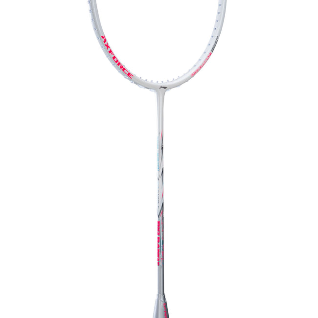 AXFORCE BIGBANG - Pearl White/Neon Iridescent Pink