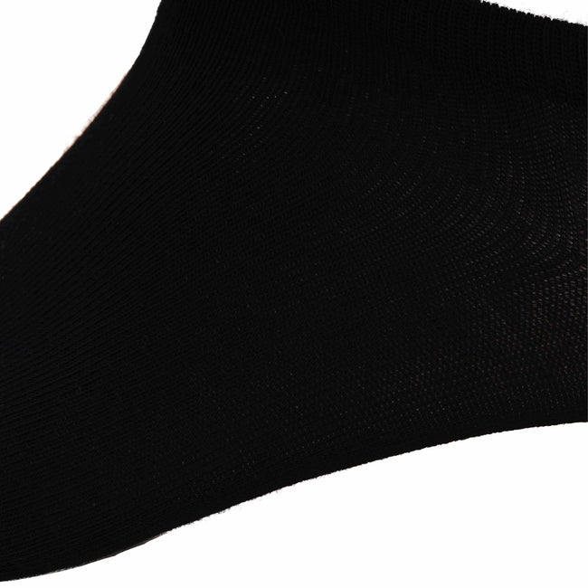 Casual Socks - Black