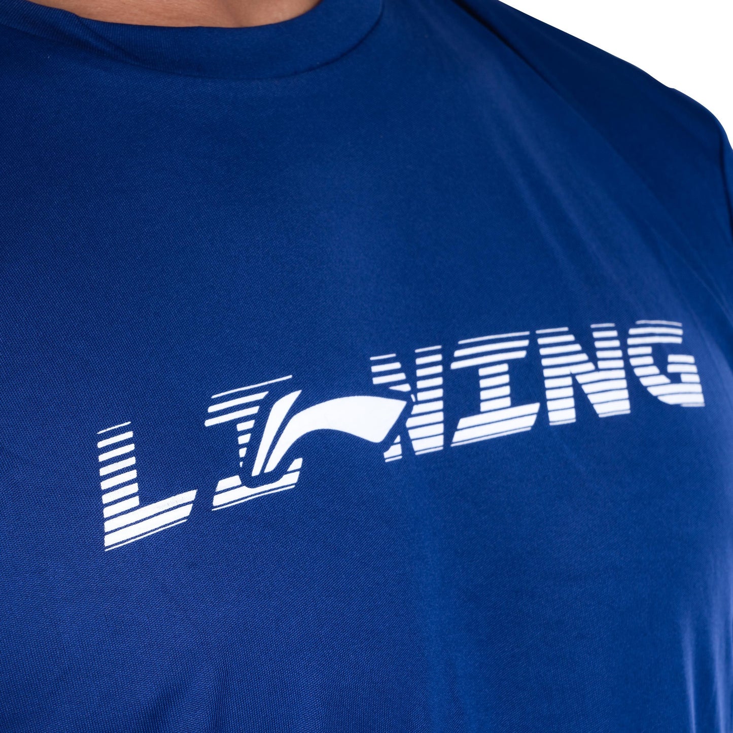 Freestyle LN Tees - NAVY