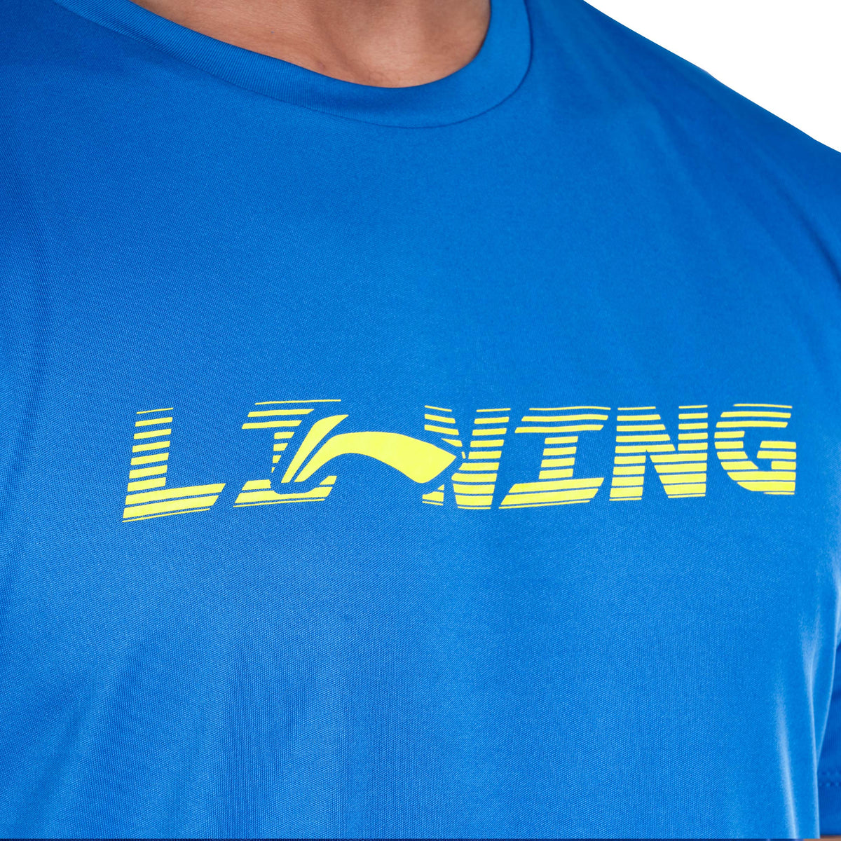 Freestyle LN Tees - BLUE