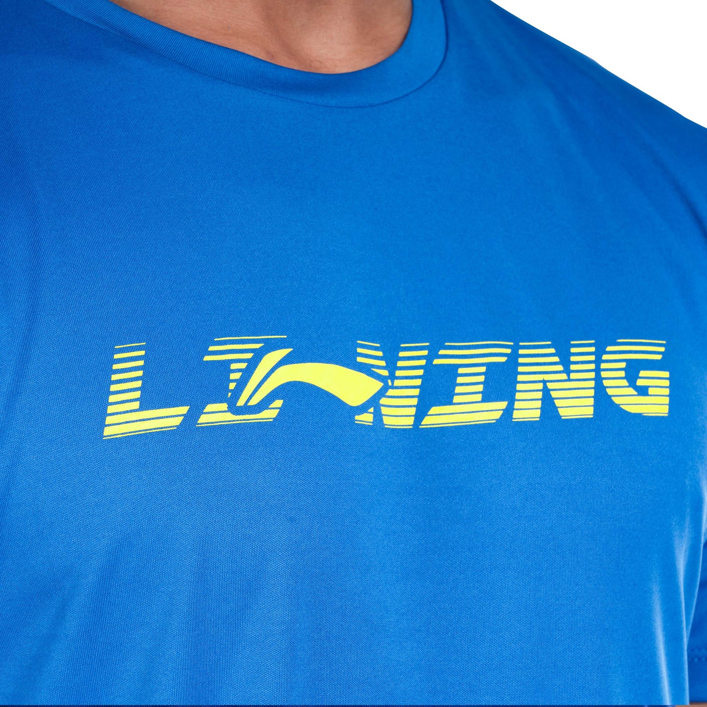 Freestyle LN Tees - BLUE