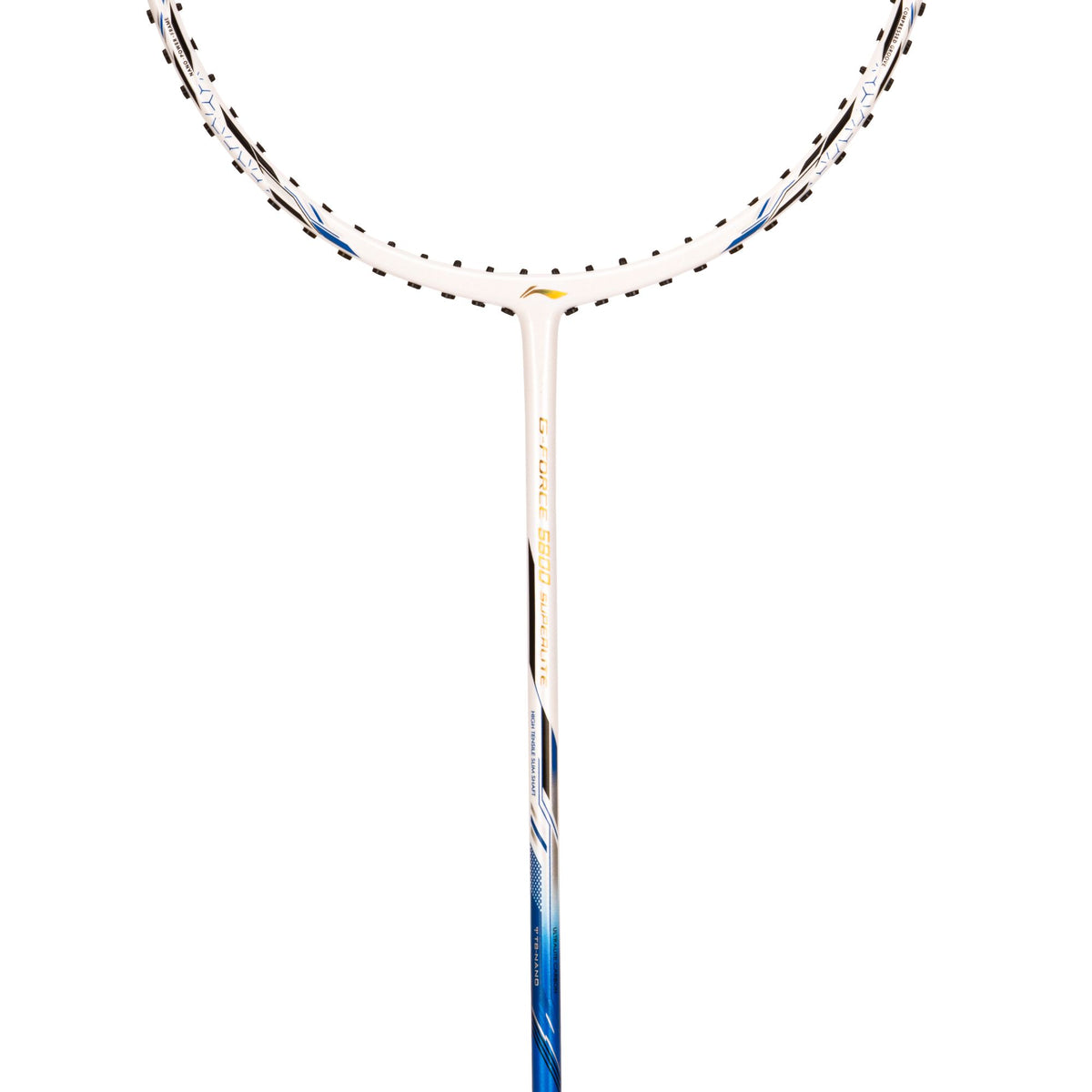 G-Force 5800 Superlite (White/Blue/Black)