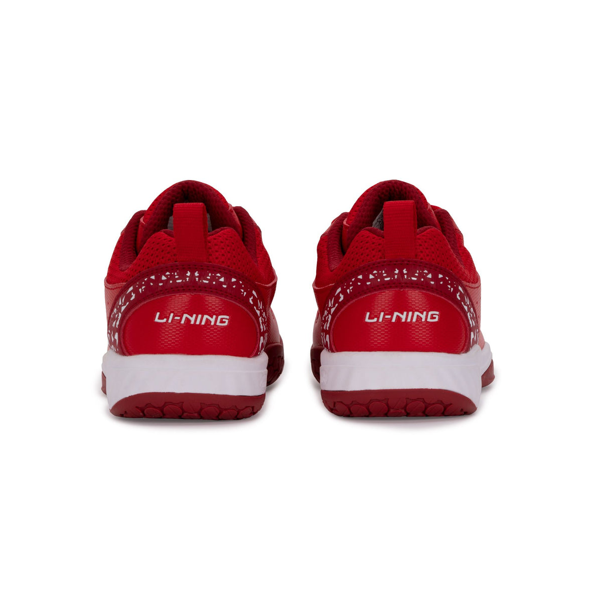 Ultra Power - Red/White
