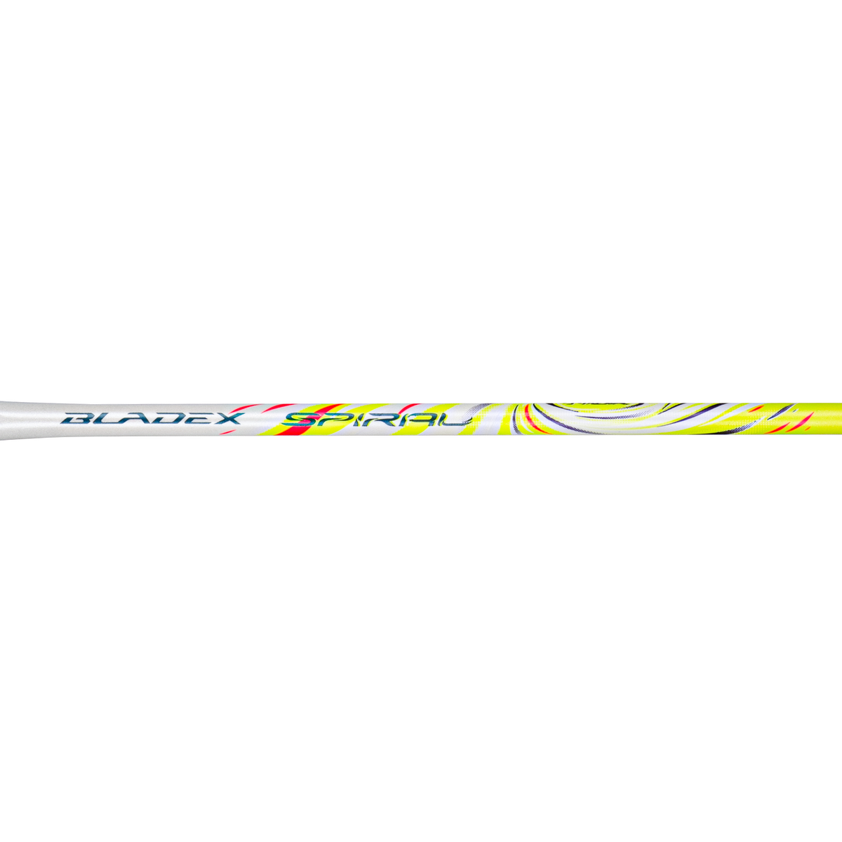 BLADEX SPIRAL (4U)-NEON BRILLIANT YELLOW