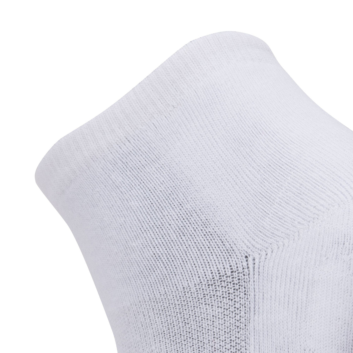 Routine Socks - White