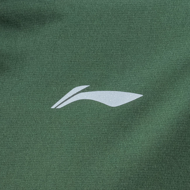 LN AeroTech Training Jacket (Army Green)