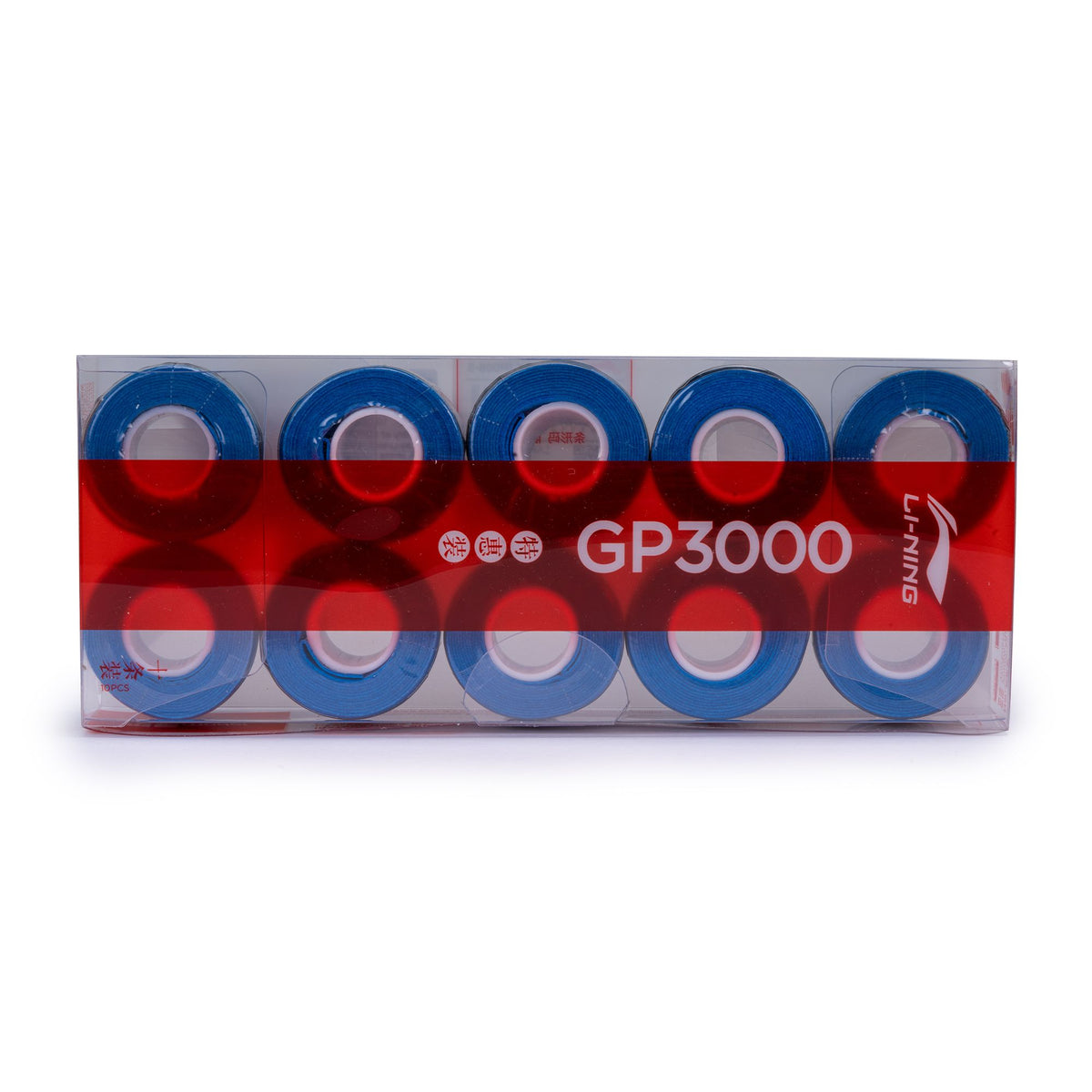 Li-Ning GP - 3000 Overgrip-Blue
