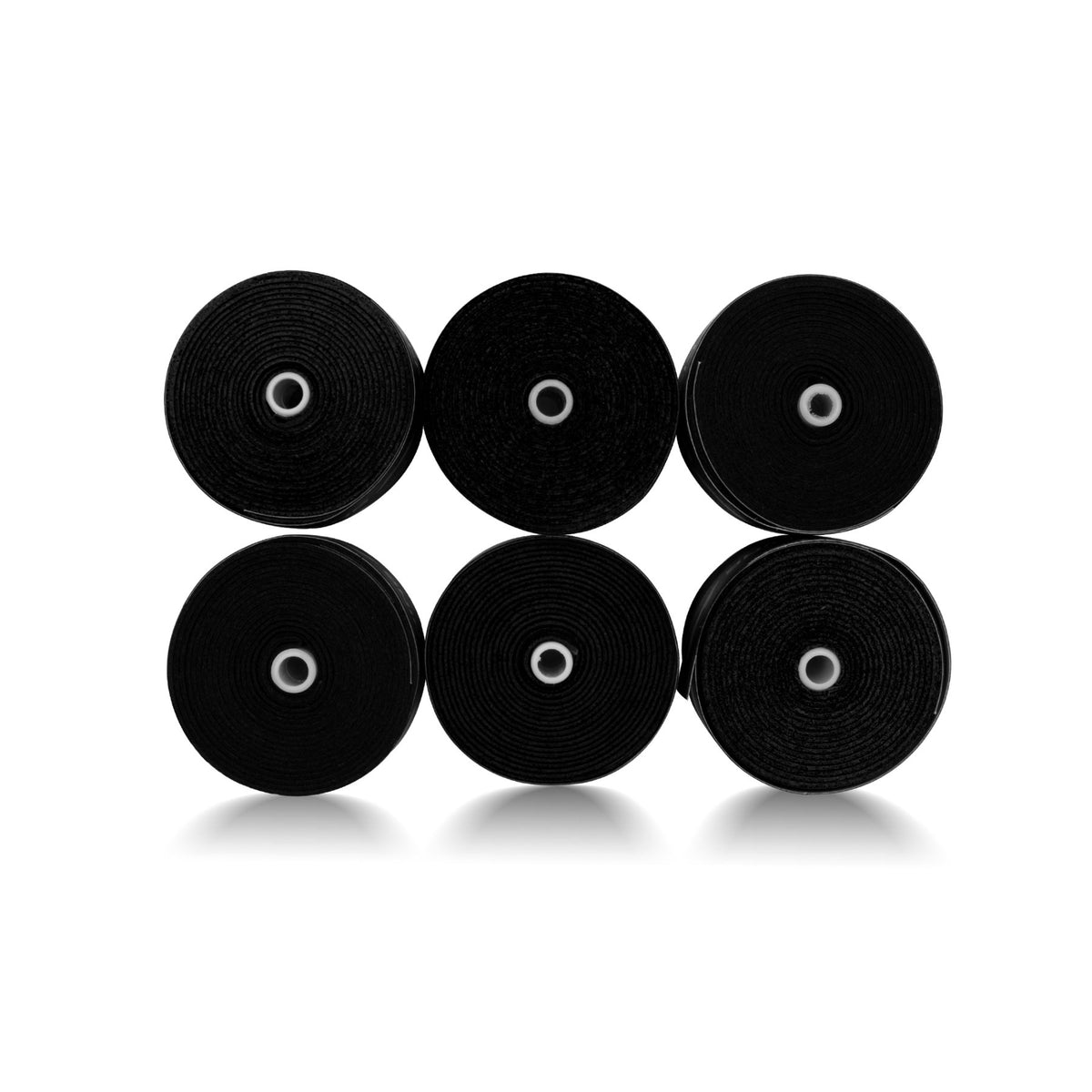 GP - 20 Boost Overgrip - Black