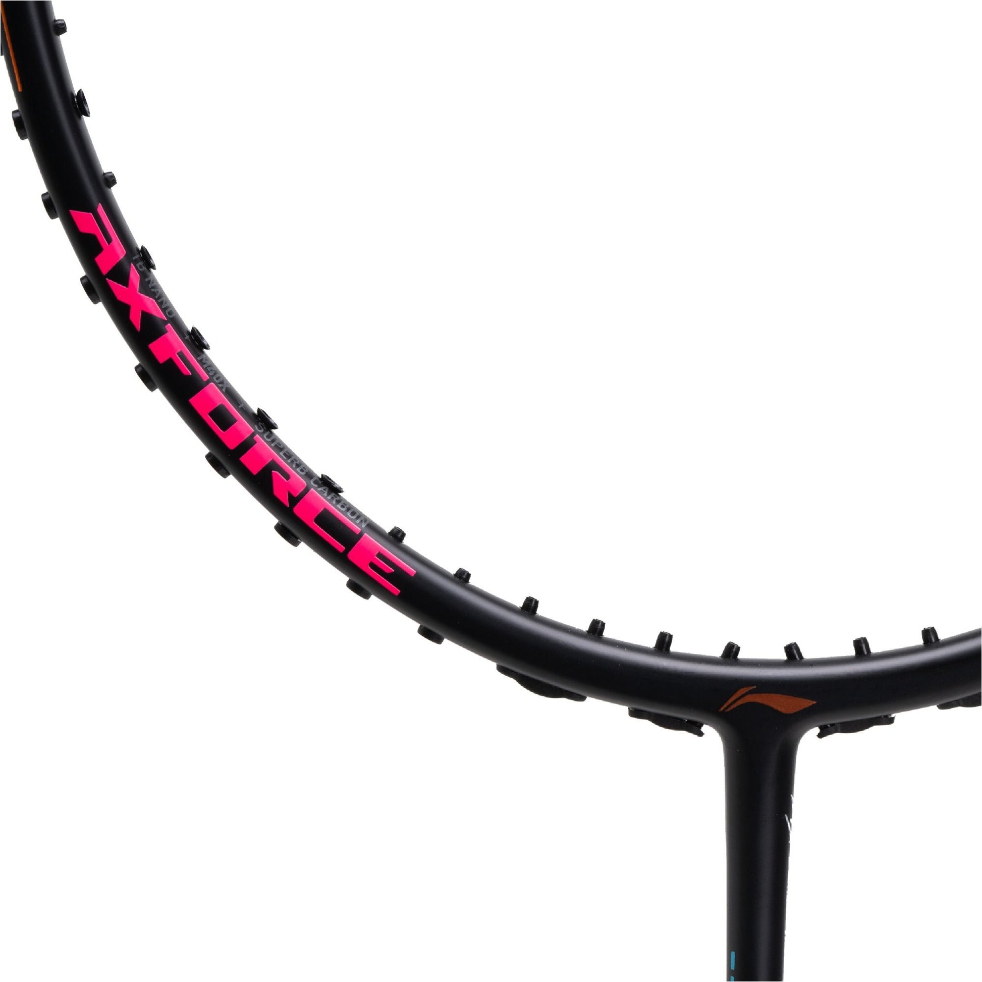 AXFORCE 80 CL - Limited Edition Set