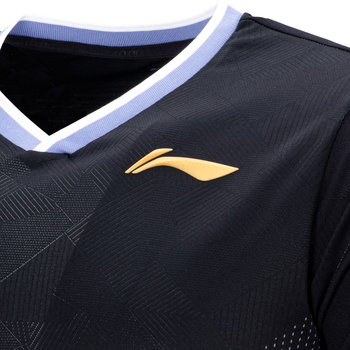 China AirGlide T-Shirt-Black