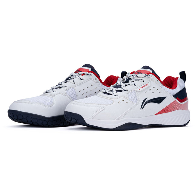 Ultra Force (White/Red/Blue)