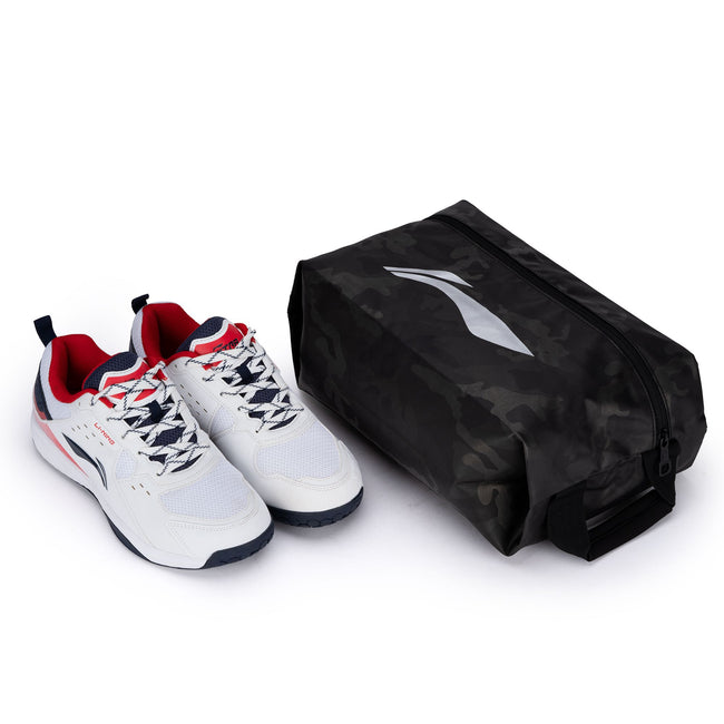 SoleMate Shoe Bag (Camo Black)