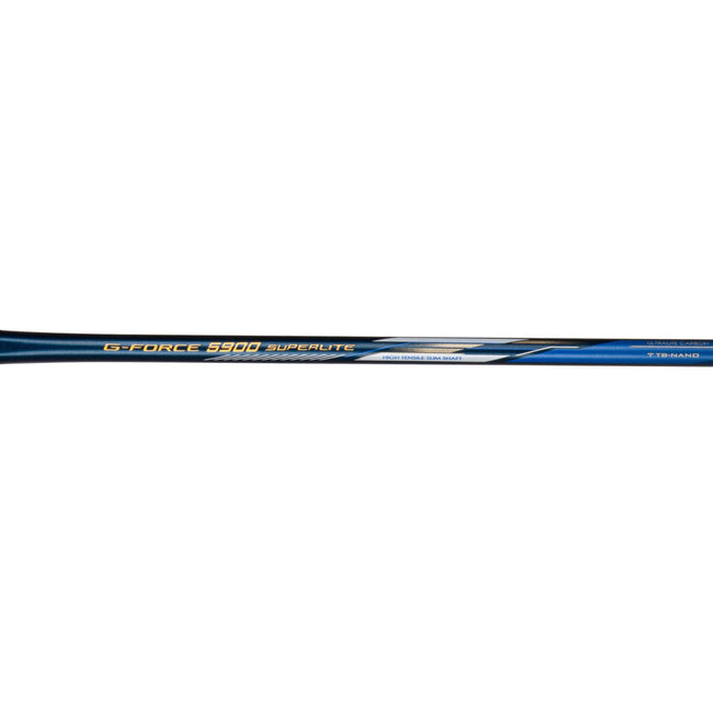 G-Force 5900 Superlite (Navy/Gold/White)