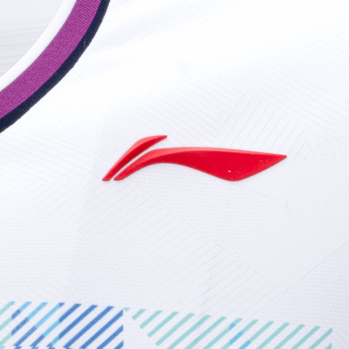  China AeroVent T-Shirt-White