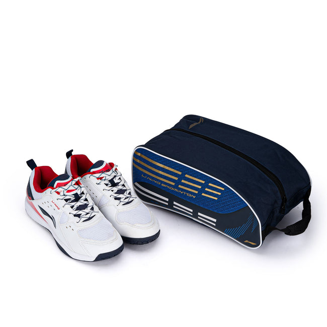 Serenity Shoe Bag (Navy)