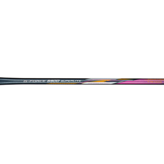 G-Force 5900 Superlite (Grey/Silver/Pink)