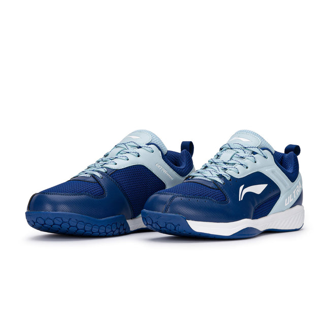 Ultra Speed (Navy Blue/Light Blue)