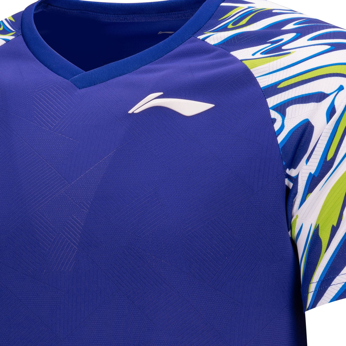 ClimaFit T-Shirt-Navy