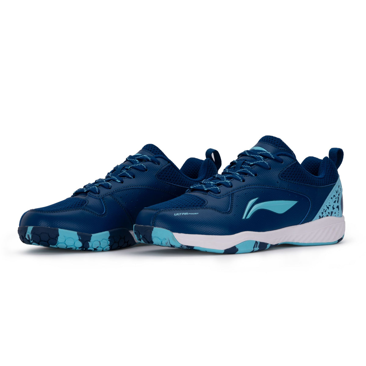 Ultra Power (Blue/Sky Blue)