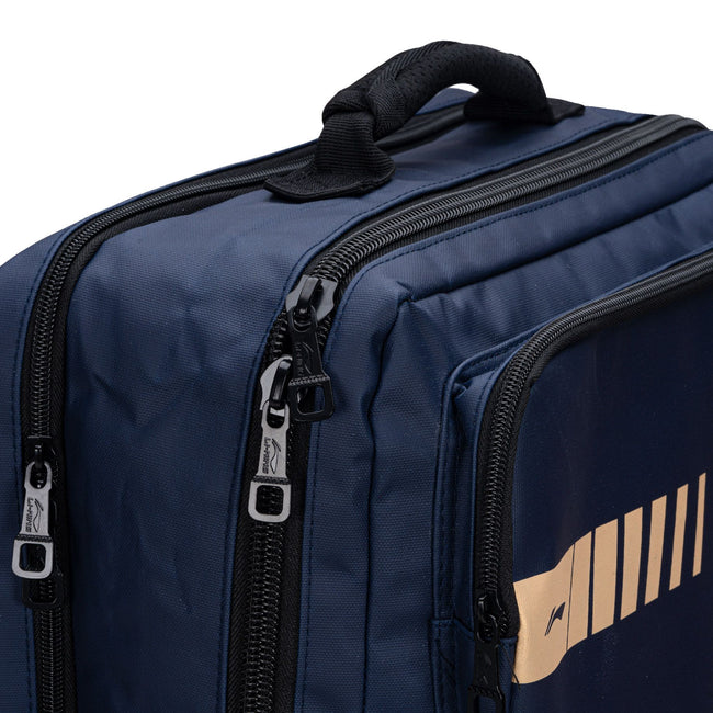 PowerPac Backpack (Navy)