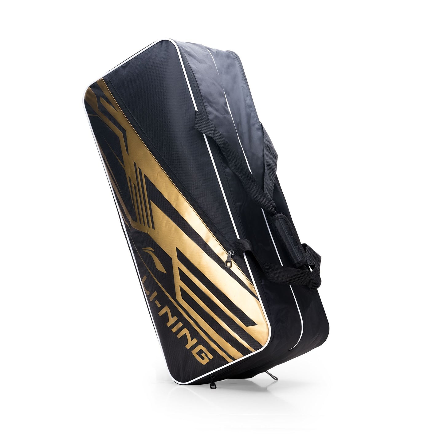 Crato Kit Bag (Black/Gold)