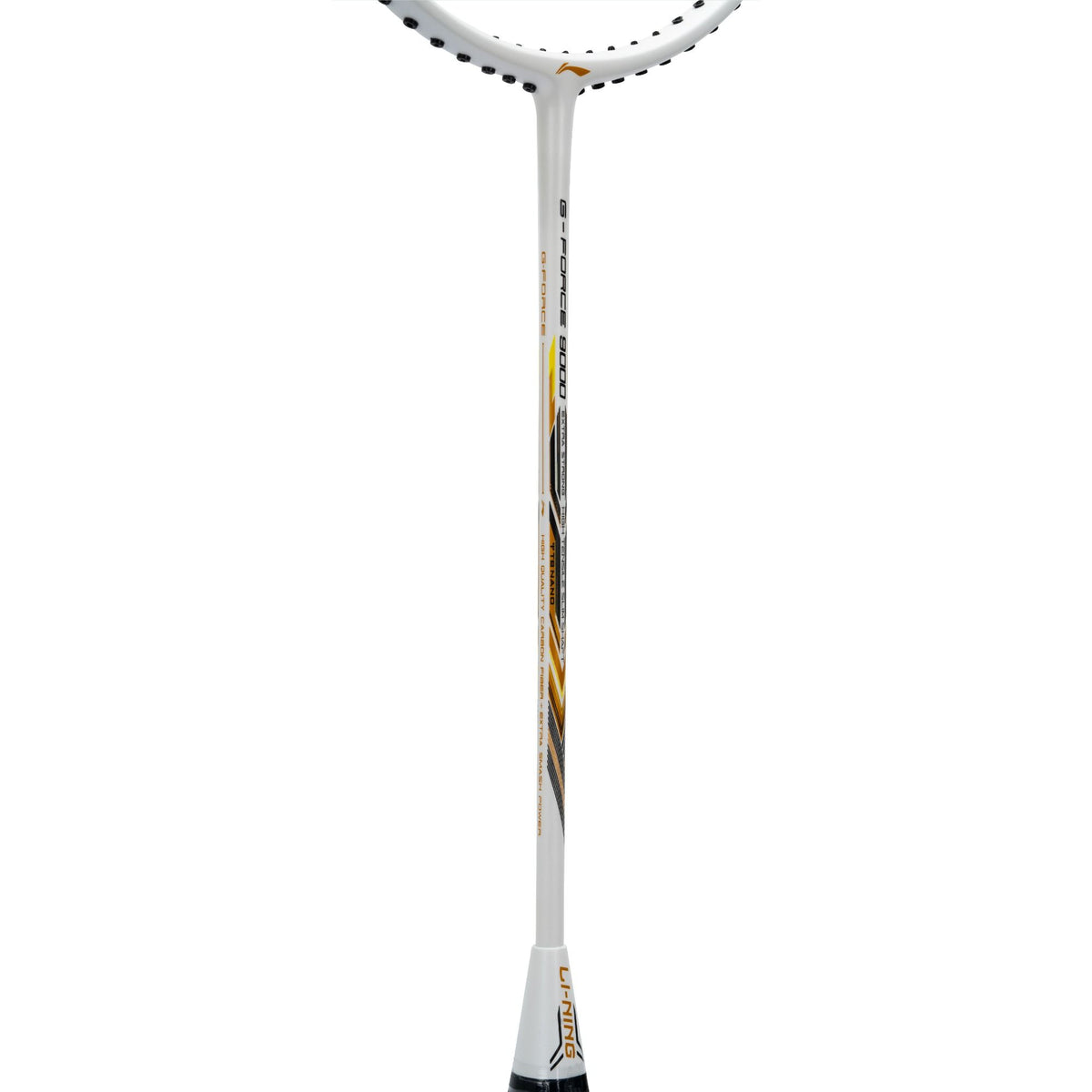 G-Force Extra Strong 9000-White/Red