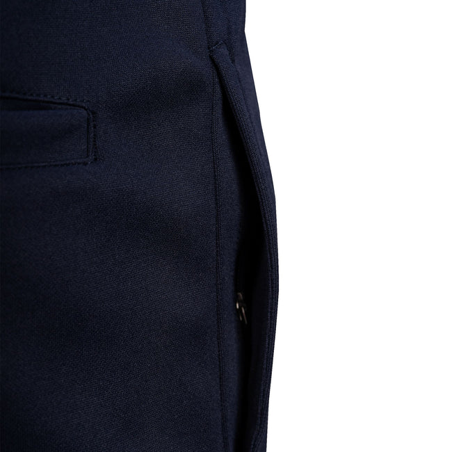 ProFormance Athletic Shorts-Navy/Orange