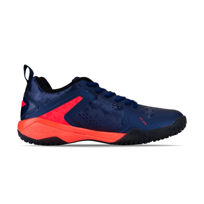 Shadow of Blade IV - Blue/Red