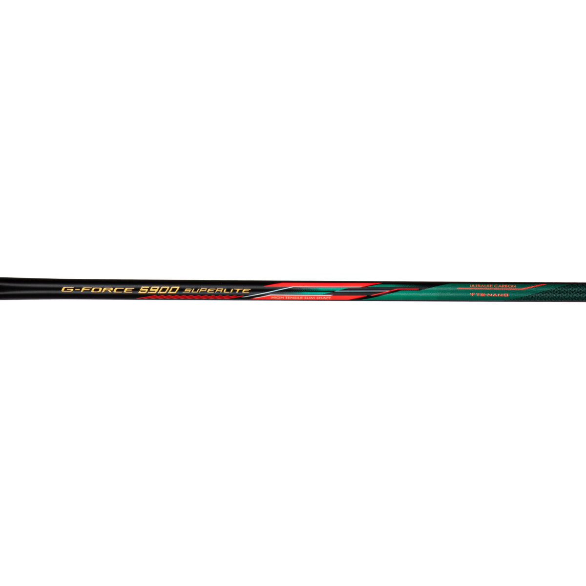 G-Force 5900 Superlite (Black/Cyan/Orange)