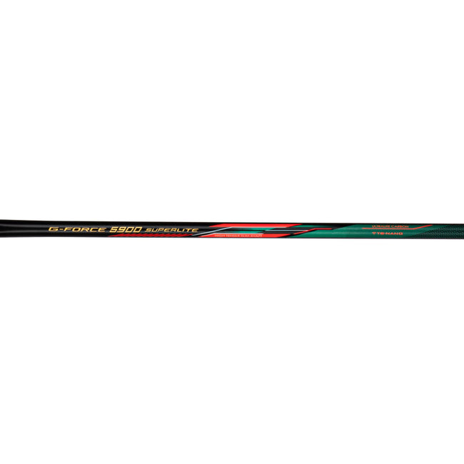 G-Force 5900 Superlite (Black/Cyan/Orange)