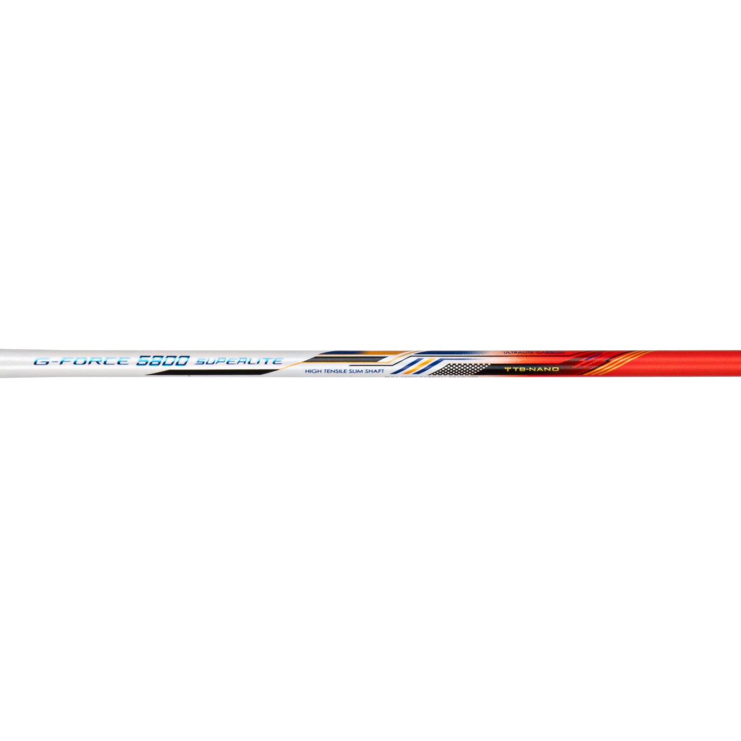 G-Force 5800 Superlite (White/Orange Red/Blue)