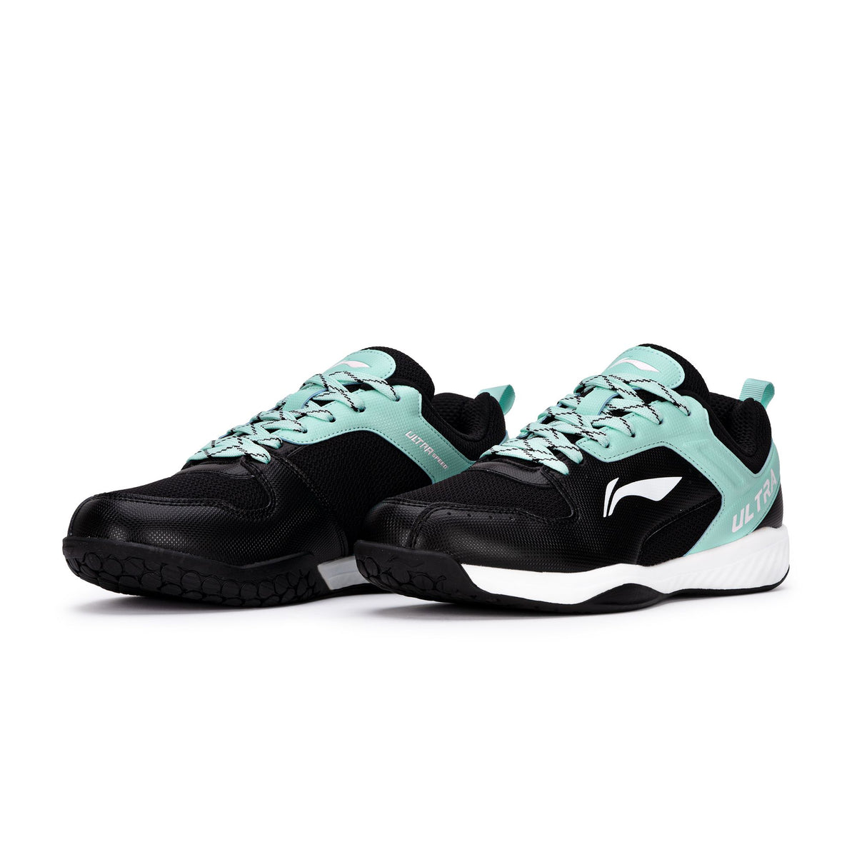 Ultra Speed (Black/Yucca)