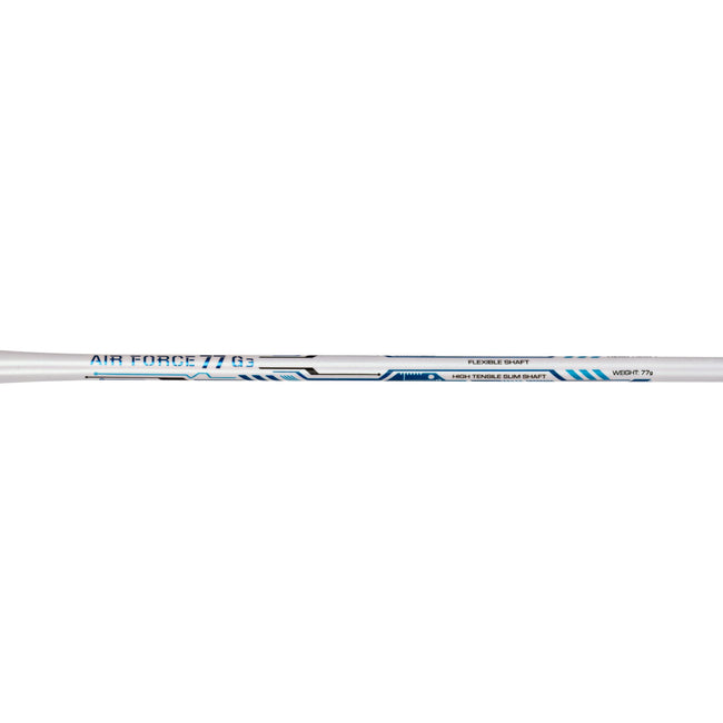 Air Force 77 G3 (White/Silver/Blue)