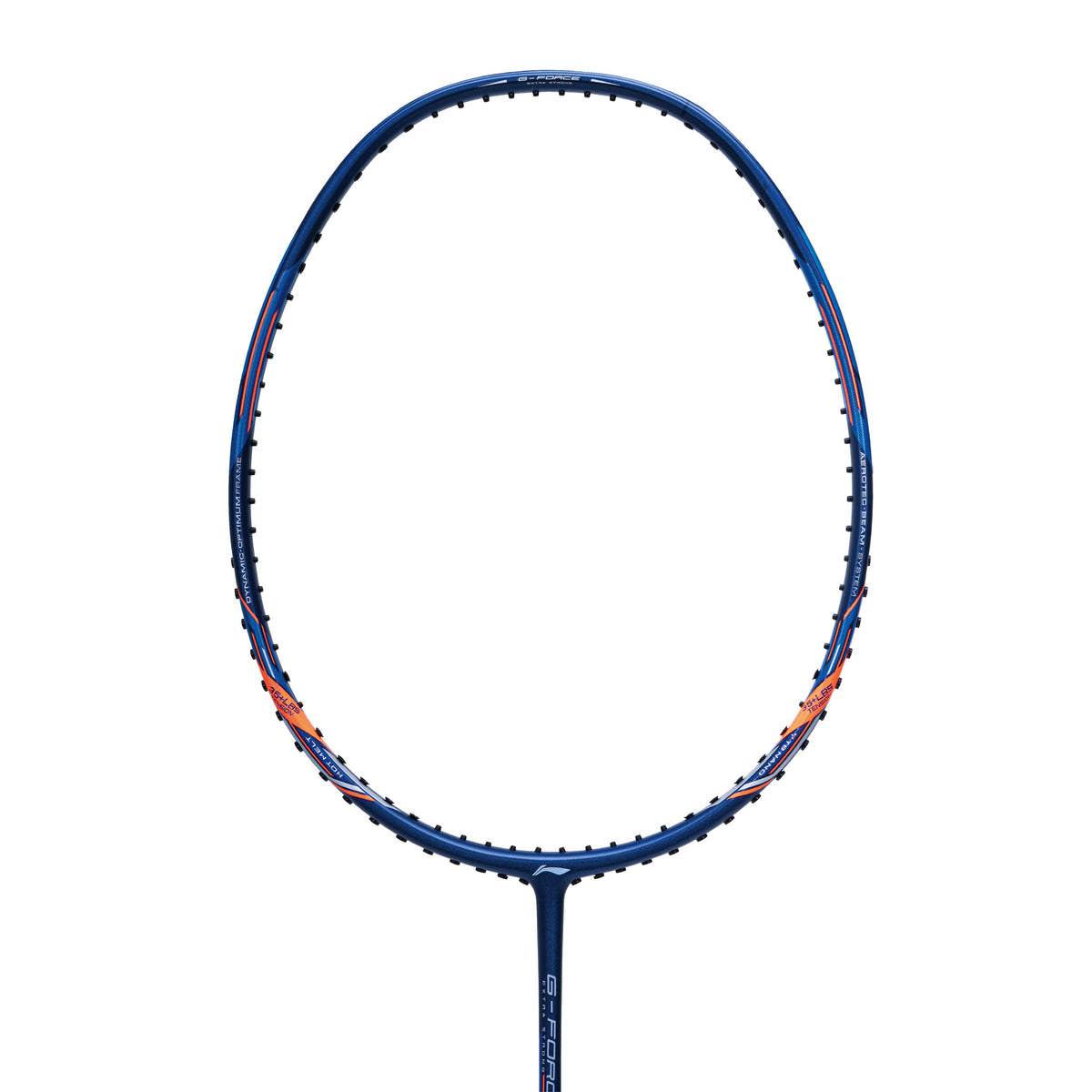 G-Force Extra Strong 9500 - Navy/Orange