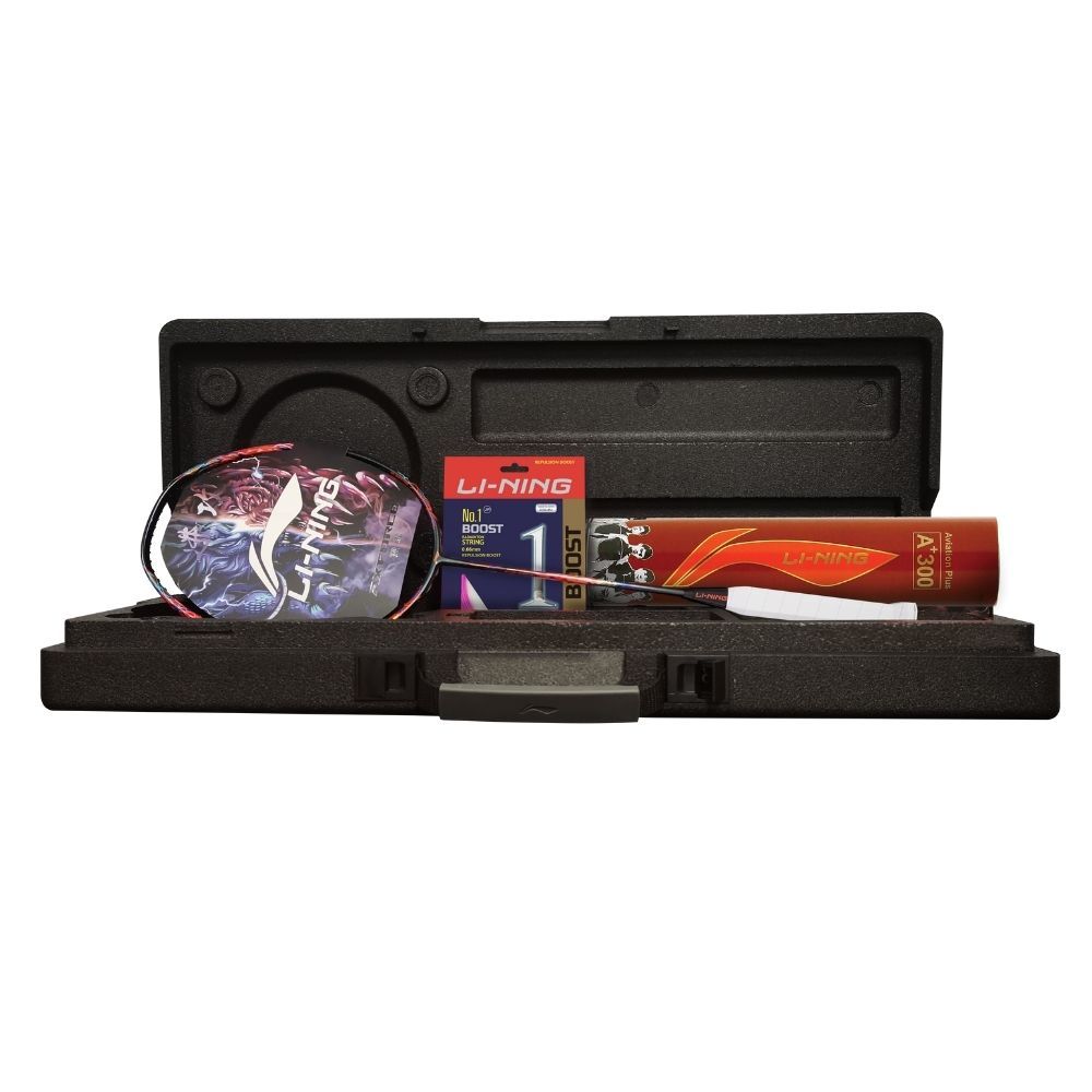 Li-Ning Axforce 90 Dragon Max VIP Set | Li-Ning India