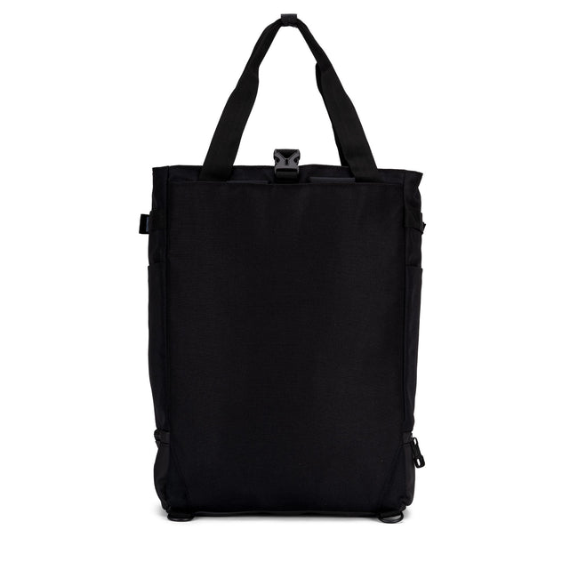 Versapac Tote Bag (Black)
